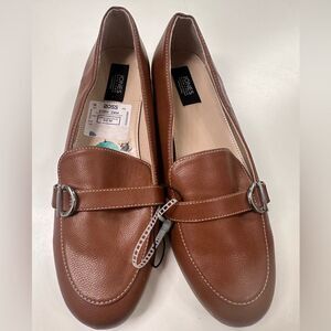 Jones New York Brown Loafers